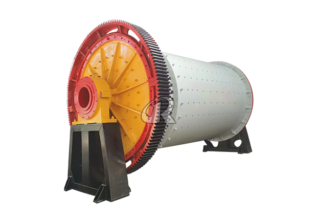 Ball mill Ball mill